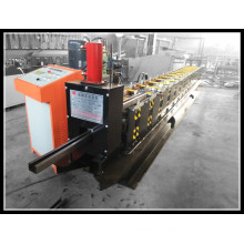 Dx Hydraulic Motor Drive C Purlin Roll que forma la máquina